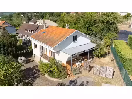 vente maison 4 pièces 150 m² à nohanent (63830)  310 000 €
