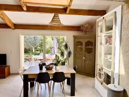 vente maison neuve 4 pièces 114.5 m² à sarrians (84260)  315 000 €
