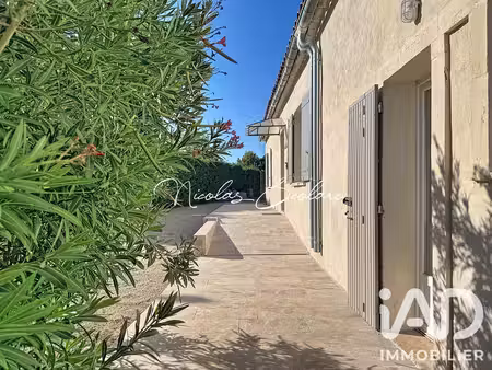 maison à taillades (84300)