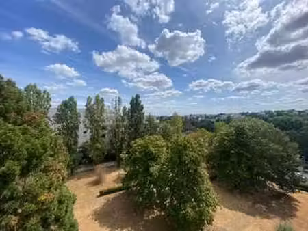 vente appartement 3 pièces à nantes (44000) : à vendre 3 pièces / 52m² nantes