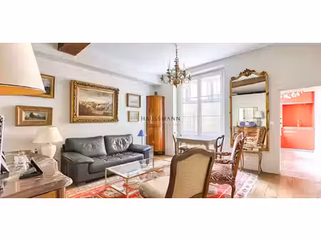 appartement paris 1ᵉʳ (75)