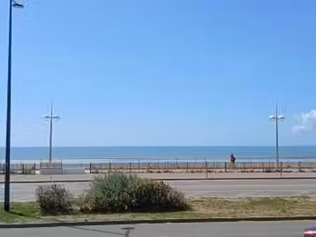 vente appartement 3 pièces bord de mer à saint-jean-de-monts (85160) : à vendre 3 pièces b