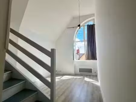 vente appartement 2 pièces à bagneux (49400) : à vendre 2 pièces / 51m² bagneux