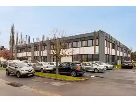 location local d’activités 819m² à 1638m²