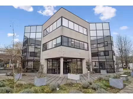 location bureaux nanterre 92000 1451m²