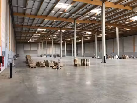 location entrepôt marly la ville 95670 9806m² à 20005m²