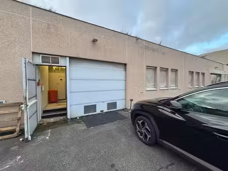 location local d’activités 357m²