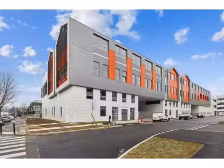 location local d’activités nanterre 92000 465m² à 1228m²