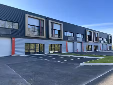 location local d’activités saint etienne de montluc 44360 312m² à 4830m²