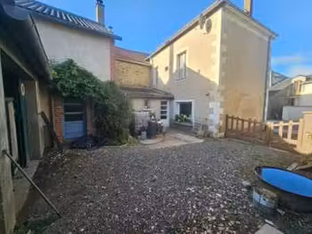 vente maison à bierné (53290) : à vendre / 106m² bierné
