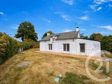 vente maison à blain (44130) : à vendre / 106m² blain