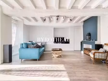 vente maison à grez-neuville (49220) : à vendre / 140m² grez-neuville