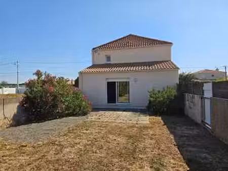vente maison aux sorinières (44840) : à vendre / 117m² les sorinières