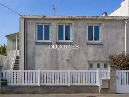 vente maison à rezé (44400) : à vendre / 79m² rezé