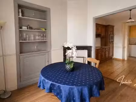vente maison à saint-julien-de-vouvantes (44670) : à vendre / 92m² saint-julien-de-vouvant