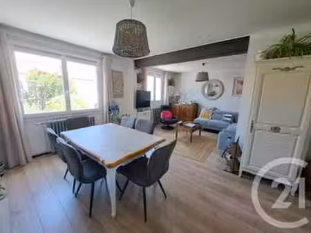 vente maison à saint-sébastien-sur-loire (44230) : à vendre / 115m² saint-sébastien-sur-lo