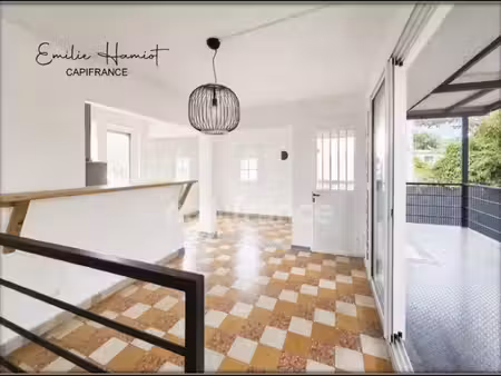 location maison 3 pièces 66 m² à schœlcher (97233)
