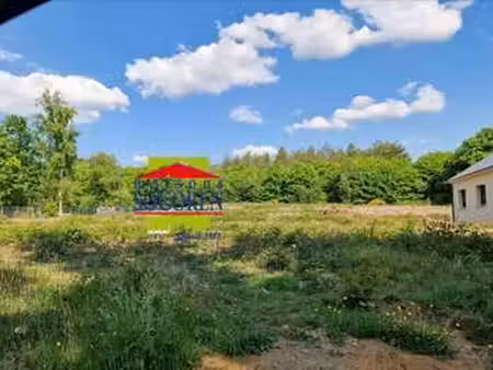 vente terrain piscine à champagné (72470) : à vendre piscine / champagné