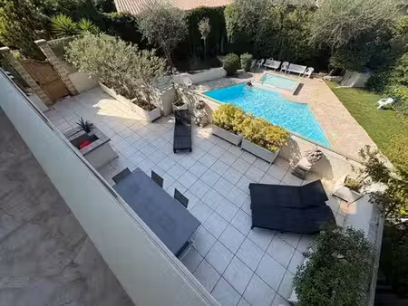 appartement de luxe en location à nice  france
