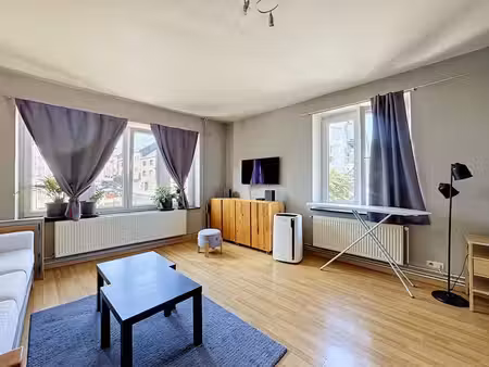 immeuble de rapport idéalement situé à houffalize.