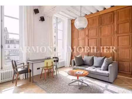 appartement de luxe à louer dans le quartier archives