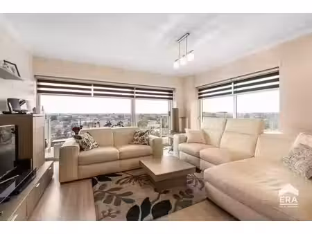 appartement spacieux avec terrasses à tirlemont