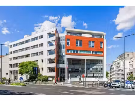 vente bureaux 309m²