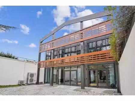 vente bureaux courbevoie 92400 577m²