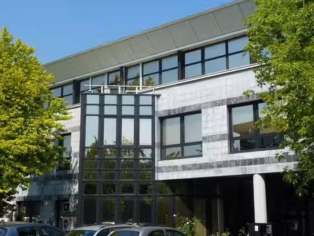 vente bureaux gennevilliers 92230 240m²