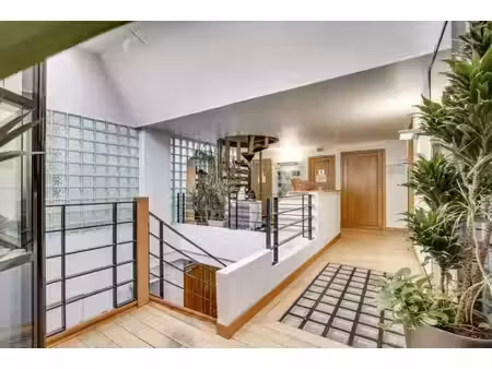 location bureaux levallois perret 92300 570m²