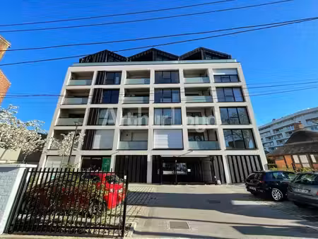 location bureaux 56m²