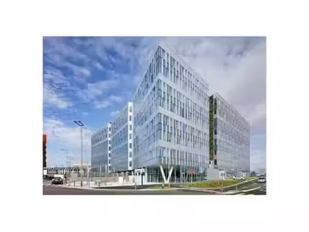 location bureaux nanterre 92000 789m² à 4095m²