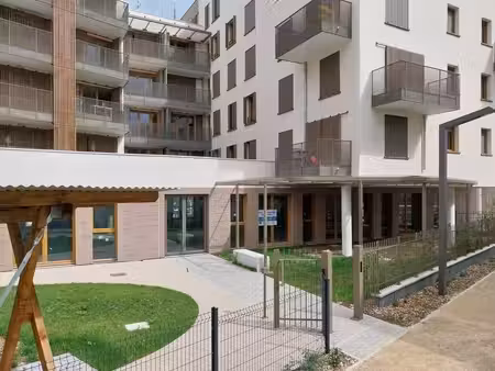 vente bureaux nanterre 92000 165m² à 765m²