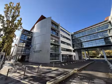 location bureaux nantes 44000 204m² à 2863m²