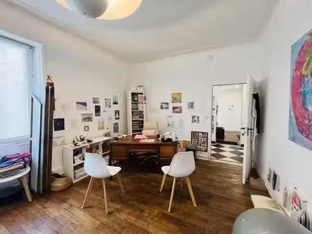 location bureaux saint nazaire 44600 140m²