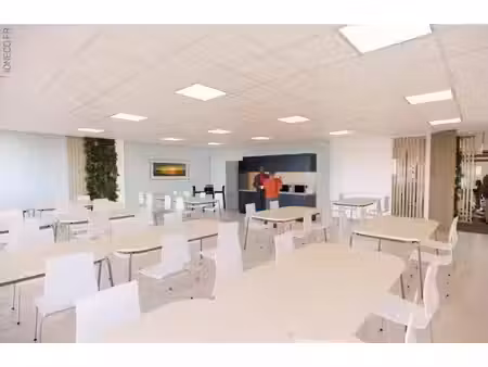 location bureaux saint nazaire 44600 176m² à 833m²