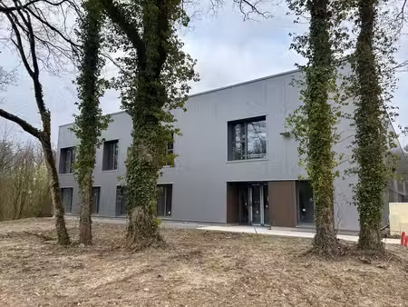 location bureaux saint nazaire 44600 192m² à 457m²