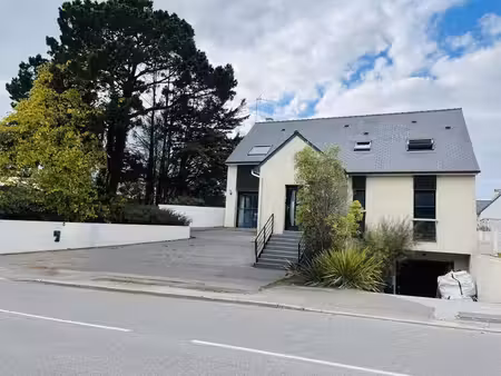 location bureaux saint nazaire 44600 327m²