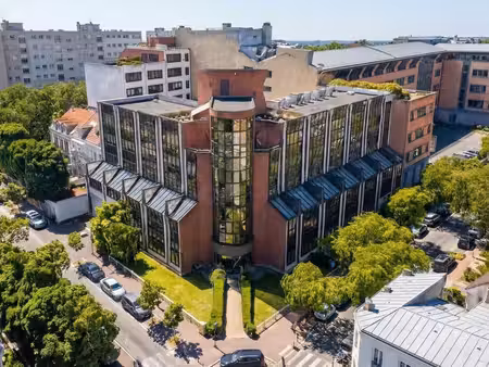 vente bureaux suresnes 92150 4854m²