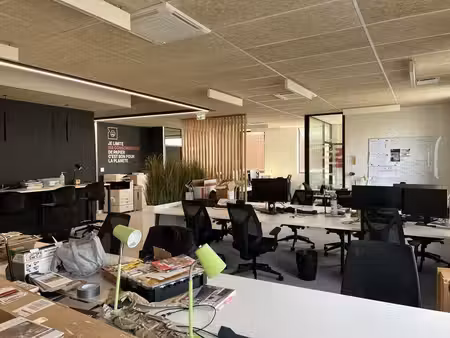 location bureaux tremblay en france 93290 1239m²