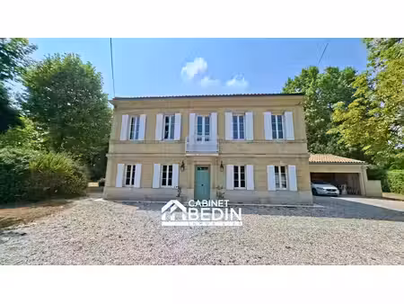 maison 10 pièces