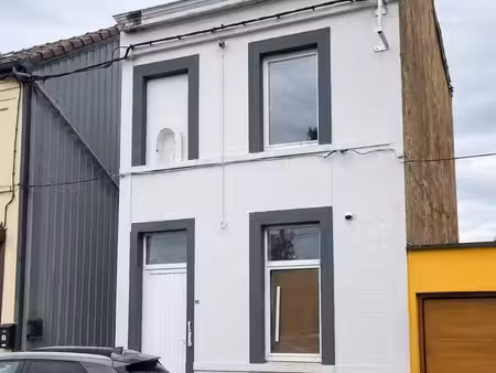 maison à vendre à farciennes € 95.000 (lrgcv) - immotorres & co bruxelles | zimmo
