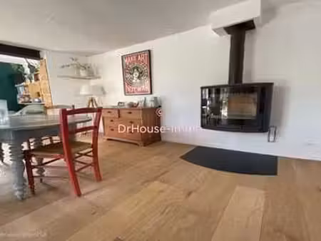 vente maison à saint-herblain (44800) : à vendre / 112m² saint-herblain
