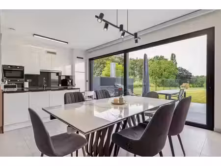 duplex appartement