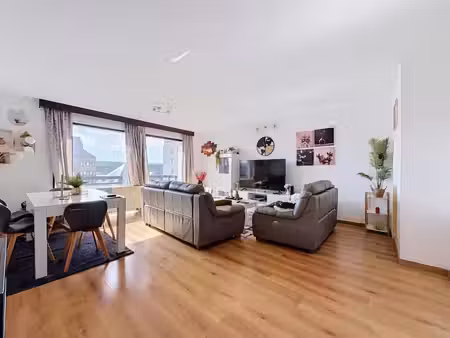 appartement avec cave et parking - vue sur la citadelle