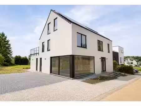 nouvel appart. 2 ch. overijse  95m²  peb a (49)