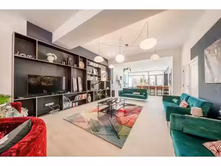 ikoab co-living - house aloha