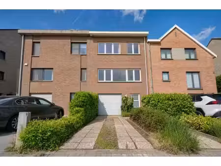 maison bel étage | 3 chambres | jardin et terrasse