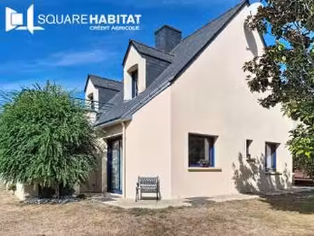 vente maison à guer (56380) : à vendre / 122m² guer
