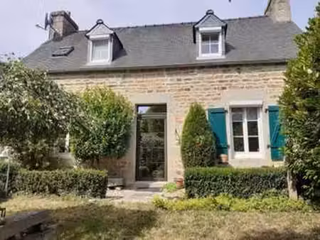 vente maison au vieux-marché (22420) : à vendre / 116m² le vieux-marché